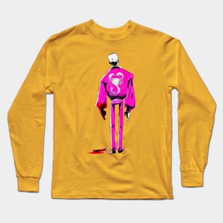 The Kid Long Sleeve T-Shirt